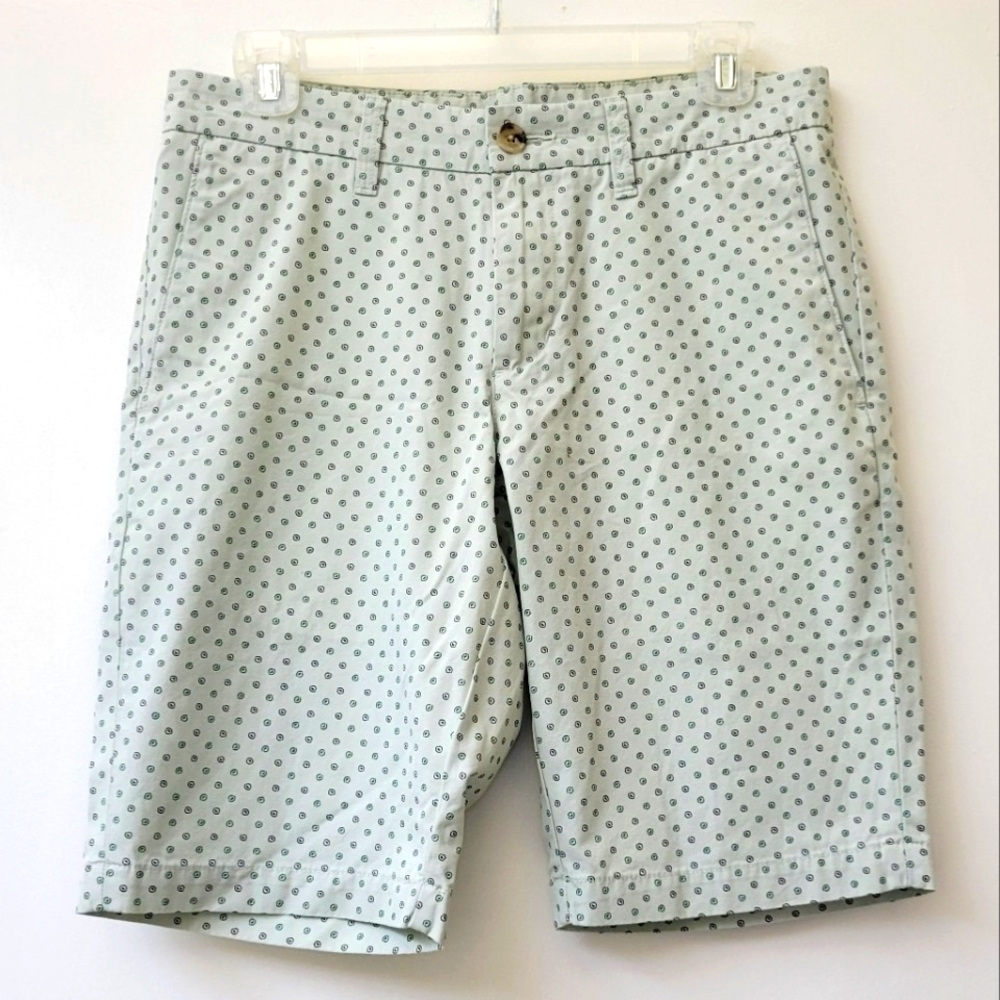 Ben Sherman Bermuda Shorts